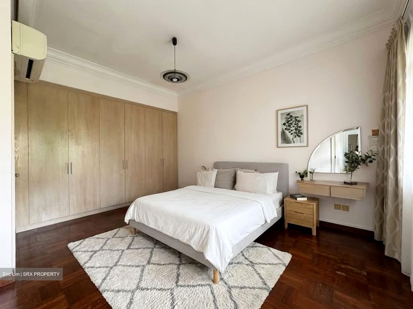 HONG LEE PLACE (D19), Terrace #547633311